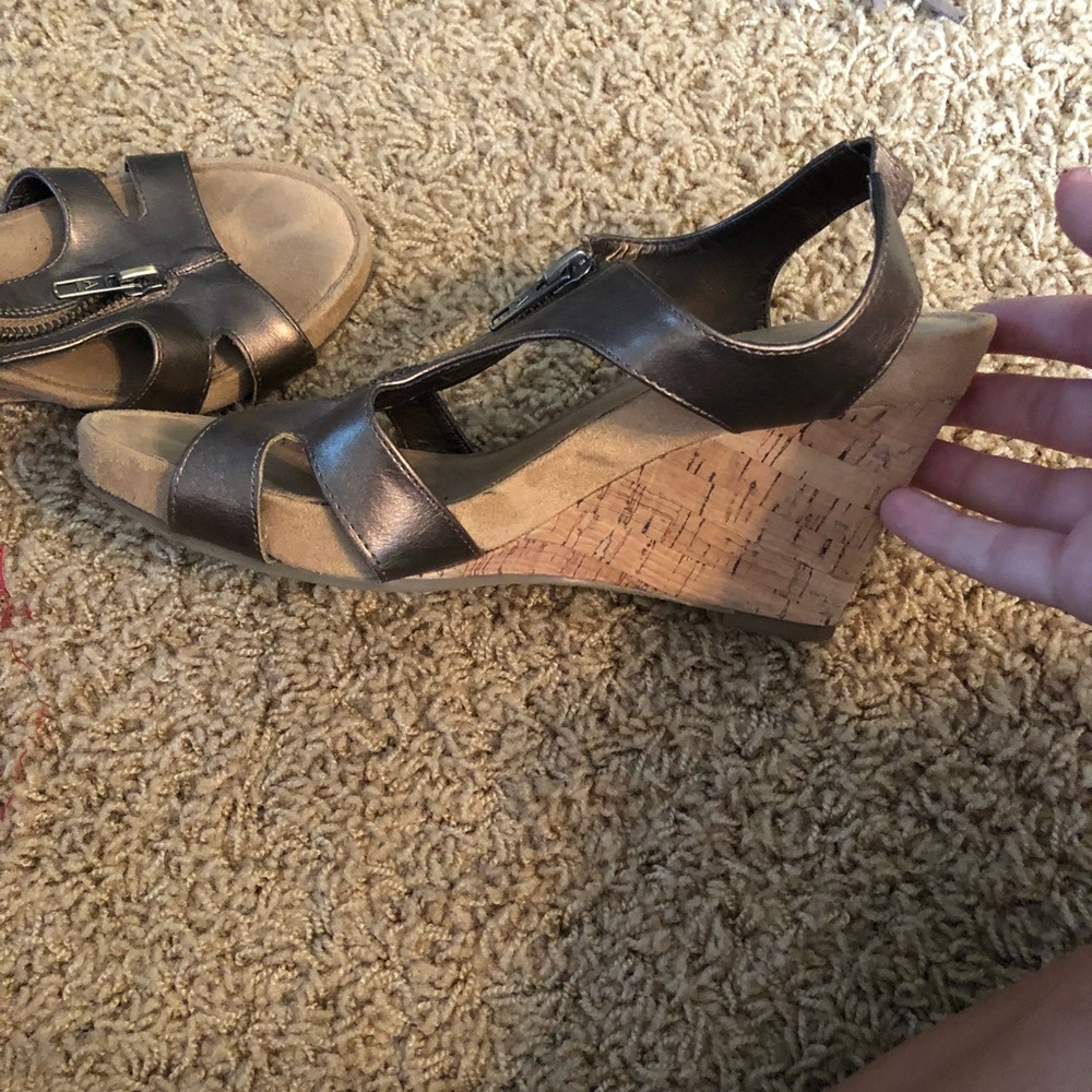 cute heels!
